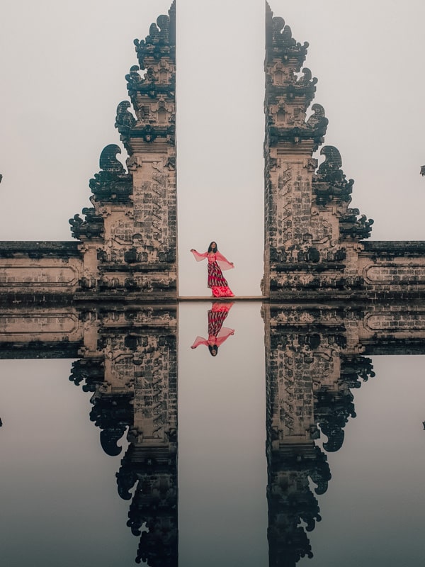 A Guide To Visiting The Bali "Gates Of Heaven" (Pura Luhur Lempuyang)